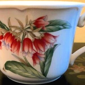Noritake Tea Cups